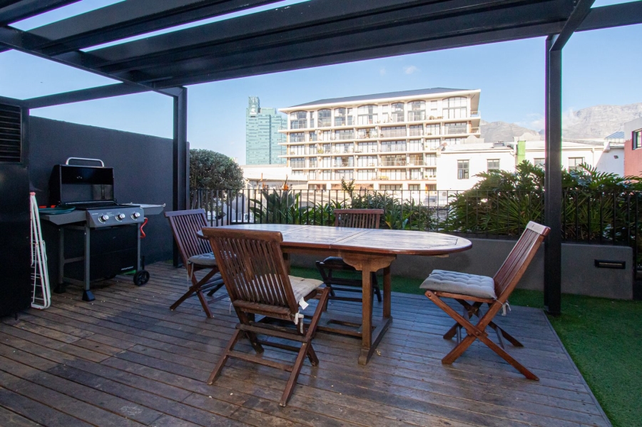 2 Bedroom Property for Sale in De Waterkant Western Cape